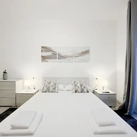 20 Min Duomo - Modern Apartment Mailand Exterior foto