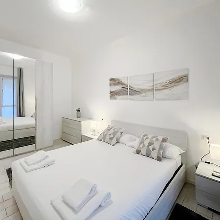 20 Min Duomo - Modern Apartment Mailand Exterior foto