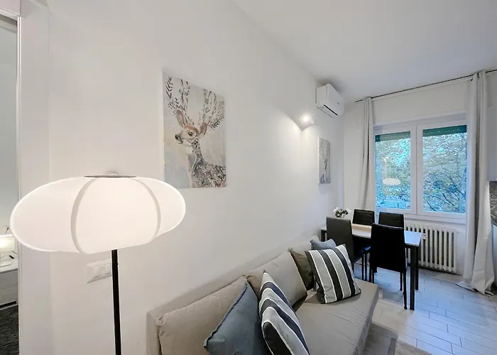 20 Min Duomo - Modern Apartment
